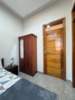 Modern spacious 2 Bedroom apartment in Kigali - 8
