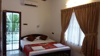 kevins Placid Homestay - Cochin - 3