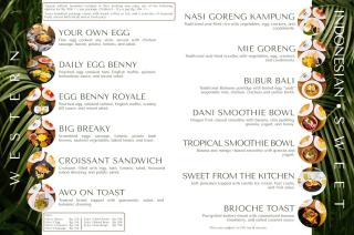 Dani Beach Villa - Beachfront Villas in Tejakula - 2