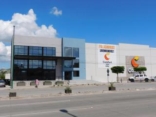Comfort Inn Hermosillo Pitic - 8