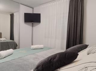 Dalmatia Apartments - 9