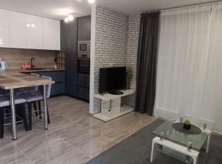 Dalmatia Apartments - 1