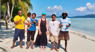 Sea Fans Homestay - 5