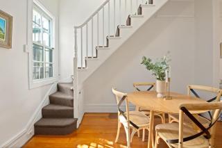 Stylish 2-Bed House with Private Courtyard - 1