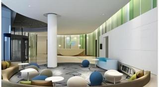 Holiday Inn Express Yangzhou City Center By IHG - 2