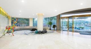 Holiday Inn Express Yangzhou City Center By IHG - 1