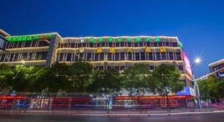 GreenTree Inn xinghua Middle Yingwu Road Express Hotel - 6