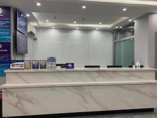 7 Days Inn Beijing Shilihe Subway Station Juranzhijia Branch - 6