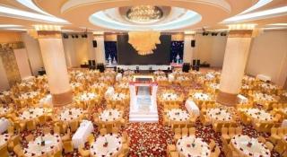 Grand Parkray Hangzhou Hotel - 5