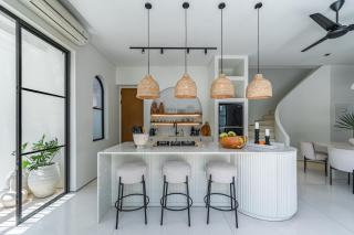 Sanctum House - Exquisite 3BR Tropical Villa in Perfect Location - 8