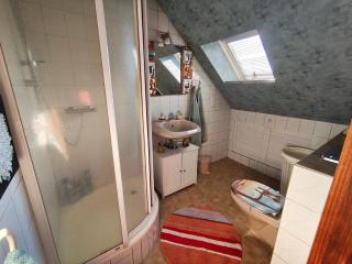 Krämer-Bude - 1