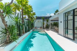 Sanctum House - Exquisite 3BR Tropical Villa in Perfect Location - 9