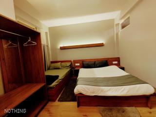 Oka Hotel - 3