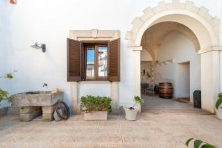 Dimora di Marco Exclusive Art Rooms - Melendugno - 0