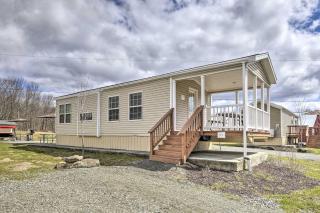 Premium Cottages And Suites Near Camps Autumn Midweek - 35 Off Promo! - 7