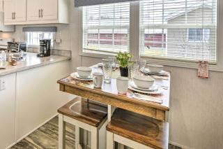 Premium Cottages And Suites Near Camps Autumn Midweek - 35 Off Promo! - 3