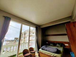 Oka Hotel - 7