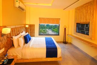 Aachman River Valley Resort by Naina Staycation - 1