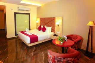 Aachman River Valley Resort by Naina Staycation - 1