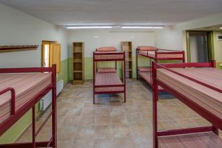 Alberg La Sala - 2