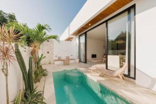 Alivia 1 BR Private Pool Villa ZN283 - 0