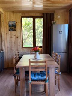 Pankisi Wooden Cottage - 7