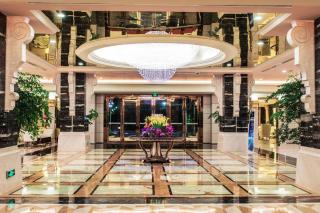 Country Garden Phoenix Hotel Yangshan - 4