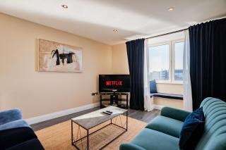 DockView Port - 4