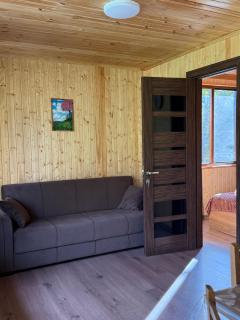 Pankisi Wooden Cottage - 6