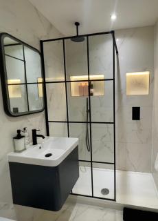 Fabulous Studio in the heart of Kensington - 3