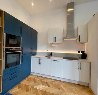 Fabulous Studio in the heart of Kensington - 1