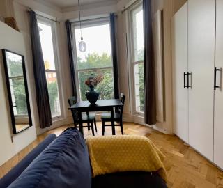 Fabulous Studio in the heart of Kensington - 2