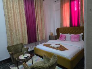 Sems Hillview Hotel - 7