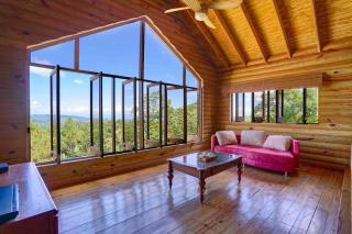 ®4BR{Wood~Mountain~Villa} @Jarabacoa Heated Pool - 9