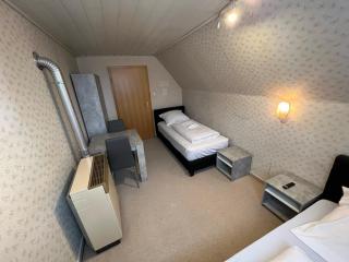 Workershome - The Fitter's Apartment - 8