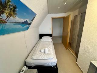 Workershome - The Fitter's Apartment - 3