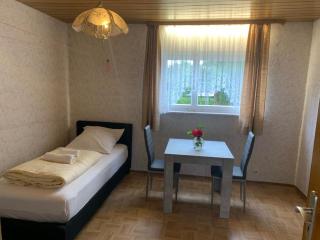 Workershome - The Fitter's Apartment - 1