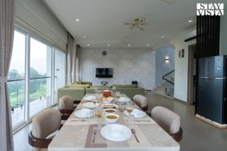 StayVista at Amara Palms - 6