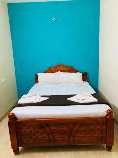 House of Green era - 0