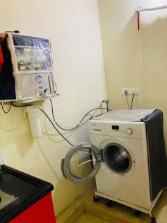 House of Green era - 3