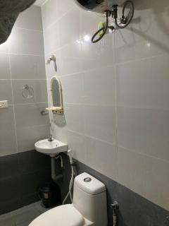 House of Green era - 2