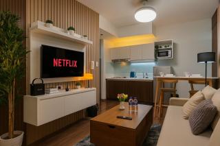 2BR Air Residence, Makati City - 0