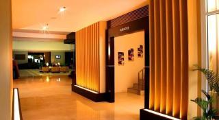 Grand Daira Hotel Palembang - 7