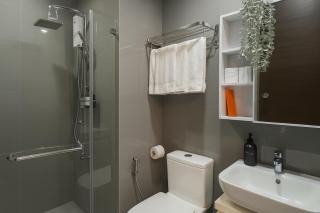 2BR Air Residence, Makati City - 2