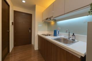 2BR Air Residence, Makati City - 1