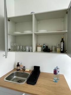 Klints 9 Rent Apartments - Stay in Liepāja - 3
