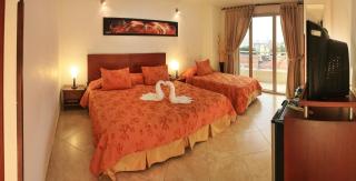 Hotel Alessio - Bucaramanga - 4