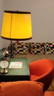 Karmeliter Home - 6