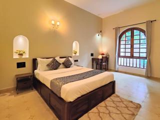 Villa Laz, Parra close to calangute- Pool,Jacuzzi,Cook - 6