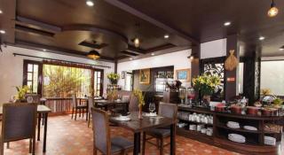 Chapa Dew Boutique Hotel - 5